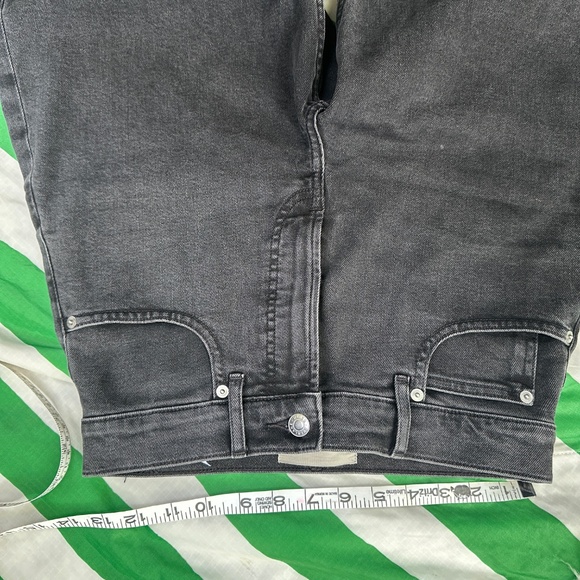 EVERLANE way high curve jean - Picture 6 of 6